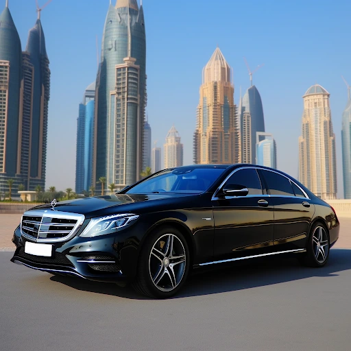 My Dubai Car Rental With Driver Price Was Absolutely Worth It For The Best Vacation